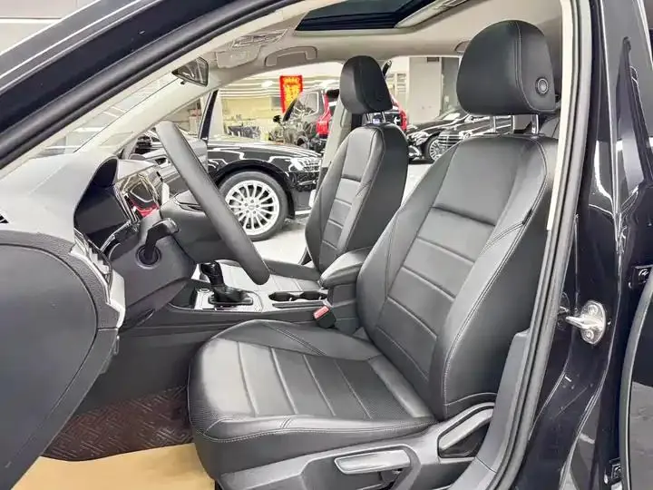 Langyi 2021 1.5L Auto Comfort Edition 14