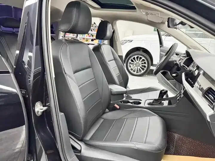 Langyi 2021 1.5L Auto Comfort Edition 15