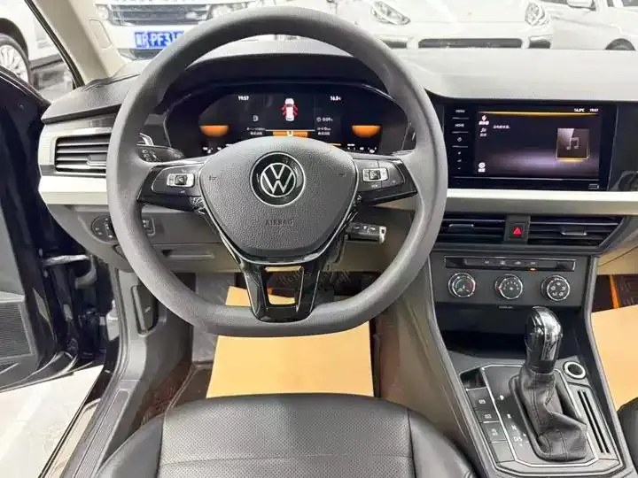 Langyi 2021 1.5L Auto Comfort Edition 16
