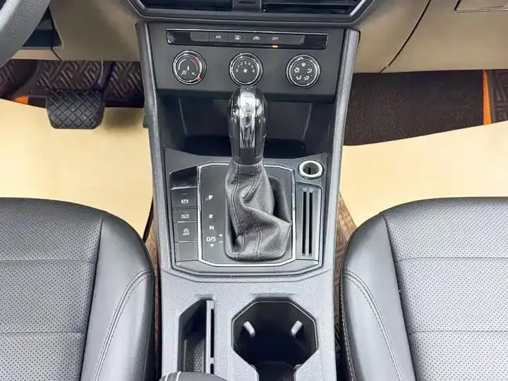 Langyi 2021 1.5L Auto Comfort Edition 17