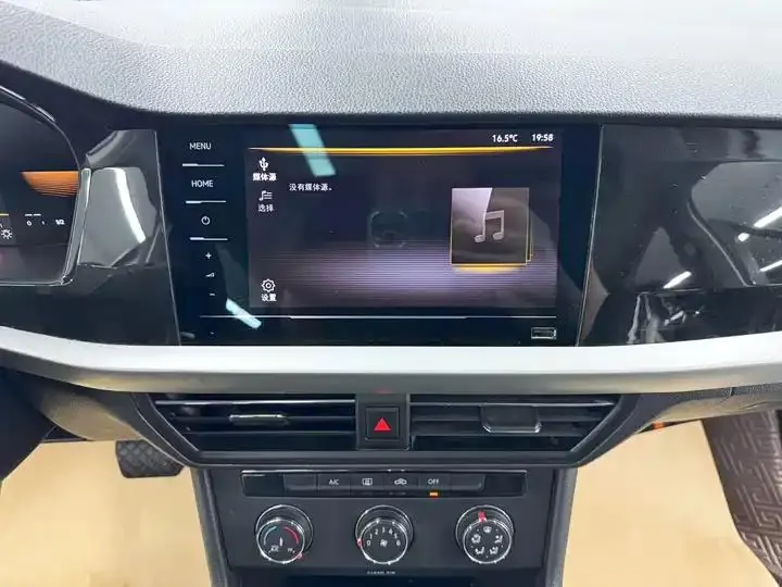 Langyi 2021 1.5L Auto Comfort Edition 18