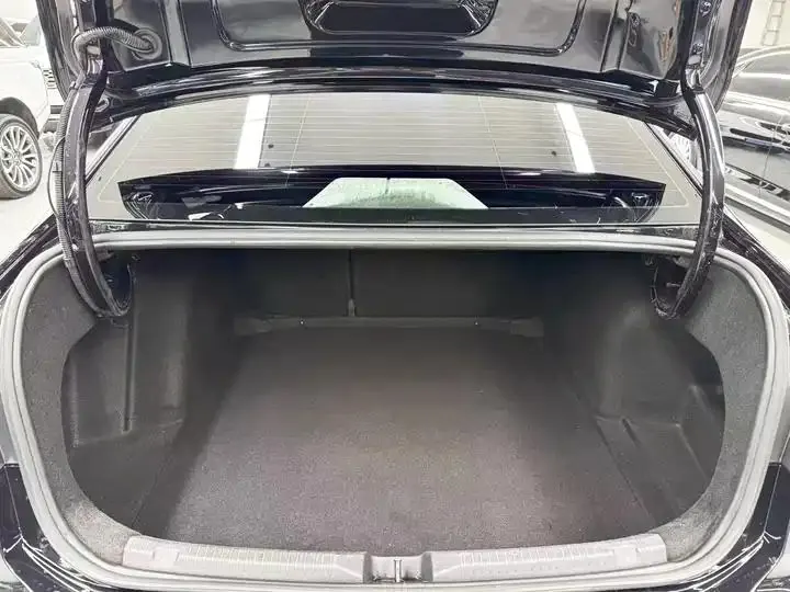 Langyi 2021 1.5L Auto Comfort Edition 19