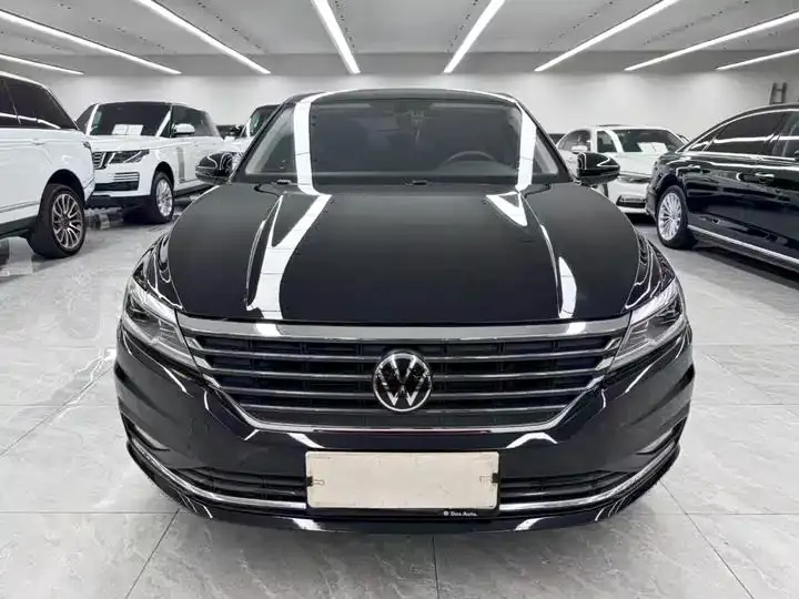 Langyi 2021 1.5L Auto Comfort Edition 2