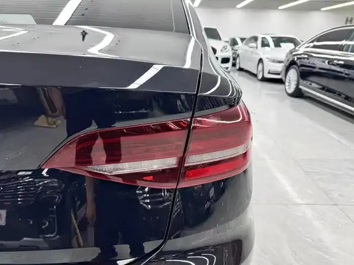 Langyi 2021 1.5L Auto Comfort Edition 20
