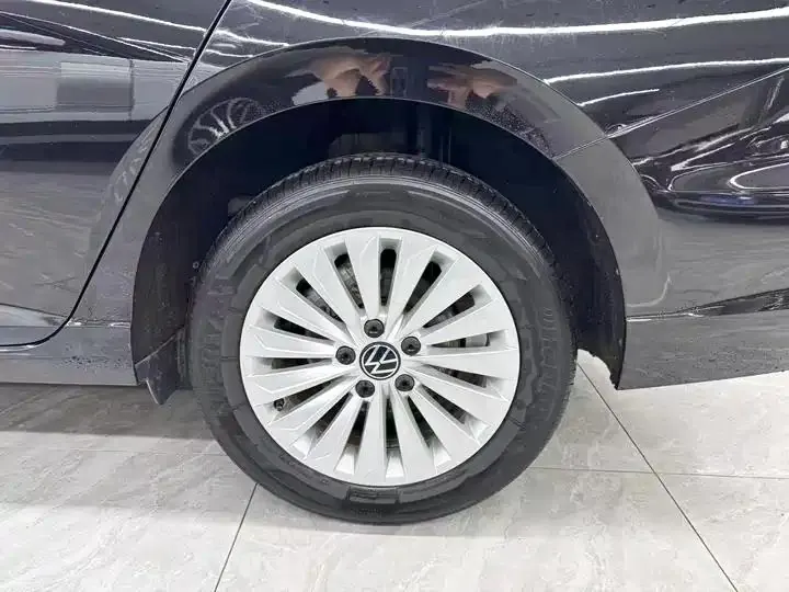 Langyi 2021 1.5L Auto Comfort Edition 21