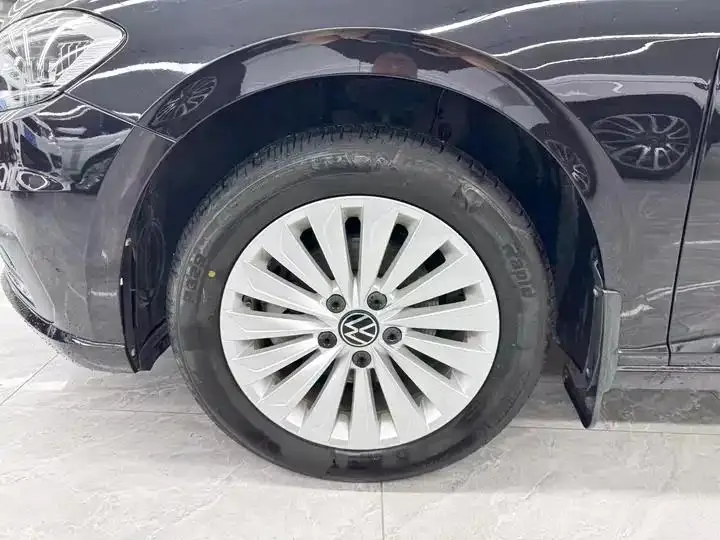 Langyi 2021 1.5L Auto Comfort Edition 22