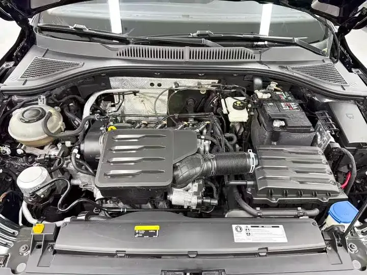 Langyi 2021 1.5L Auto Comfort Edition 23