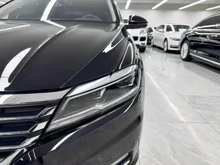 Langyi 2021 1.5L Auto Comfort Edition 24