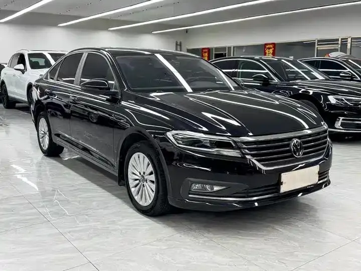 Langyi 2021 1.5L Auto Comfort Edition 3