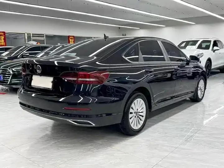 Langyi 2021 1.5L Auto Comfort Edition 4