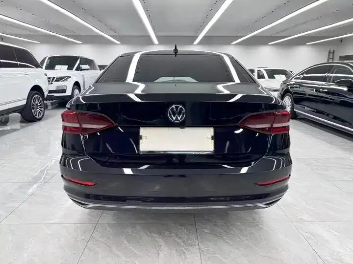 Langyi 2021 1.5L Auto Comfort Edition 5