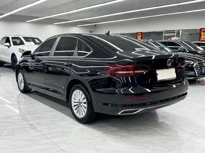 Langyi 2021 1.5L Auto Comfort Edition 6