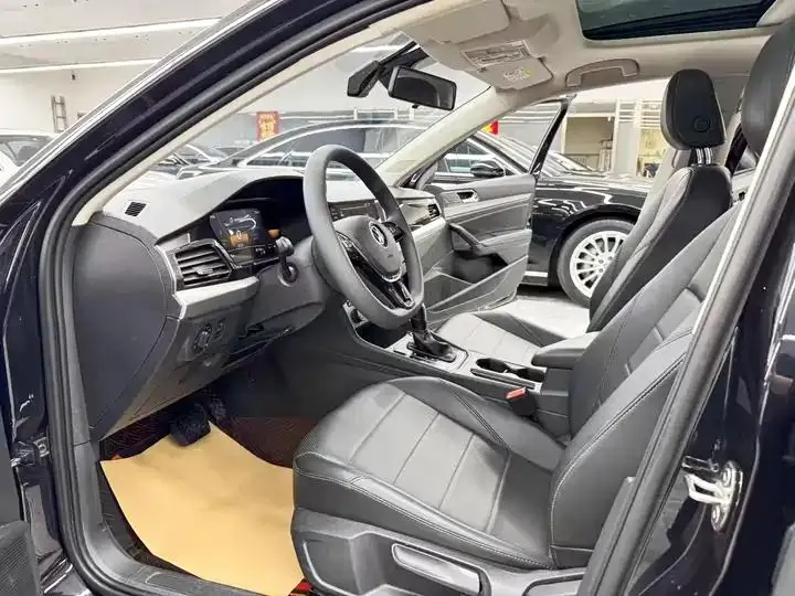 Langyi 2021 1.5L Auto Comfort Edition 7