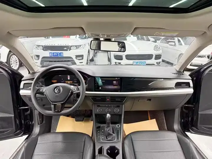 Langyi 2021 1.5L Auto Comfort Edition 9