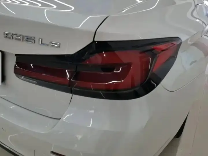 BMW 5 New Energy 2021 535Le Deluxe Suit 8