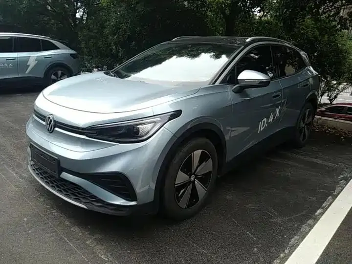 ID. 4X2025 Smart Pure Smart Edition 2