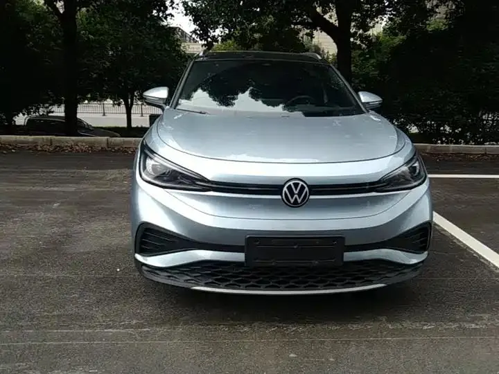 ID. 4X2025 Smart Pure Smart Edition 3