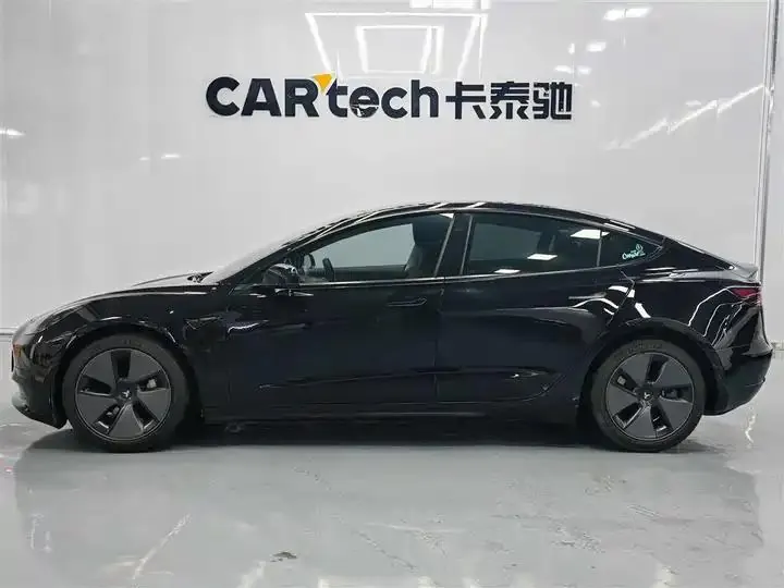 Model 3 2021 Standard Endurance Rear Drive Upgrade 3D6 5