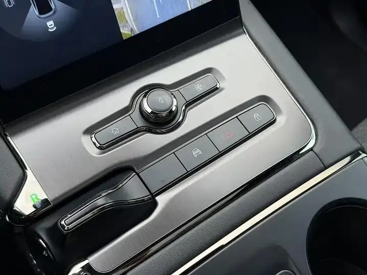 NIO EC6 2020 465KM Sports Edition 10