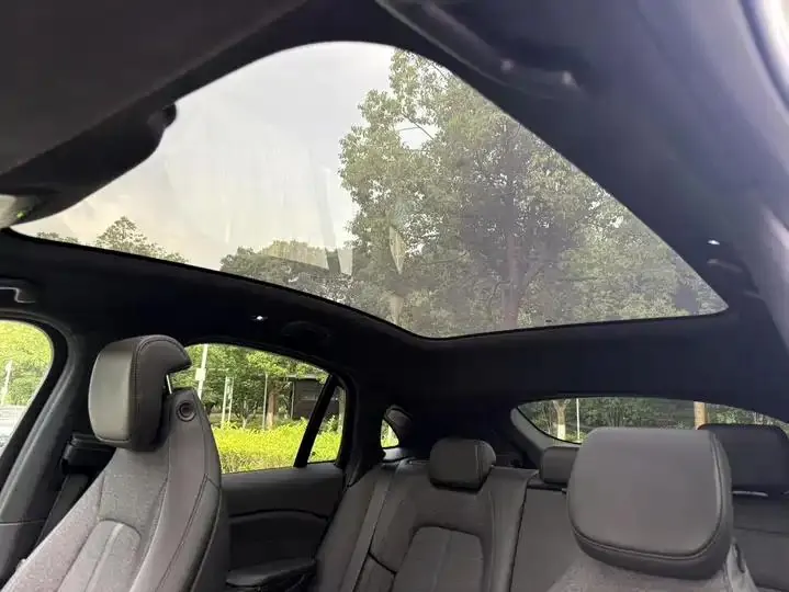 NIO EC6 2020 465KM Sports Edition 12