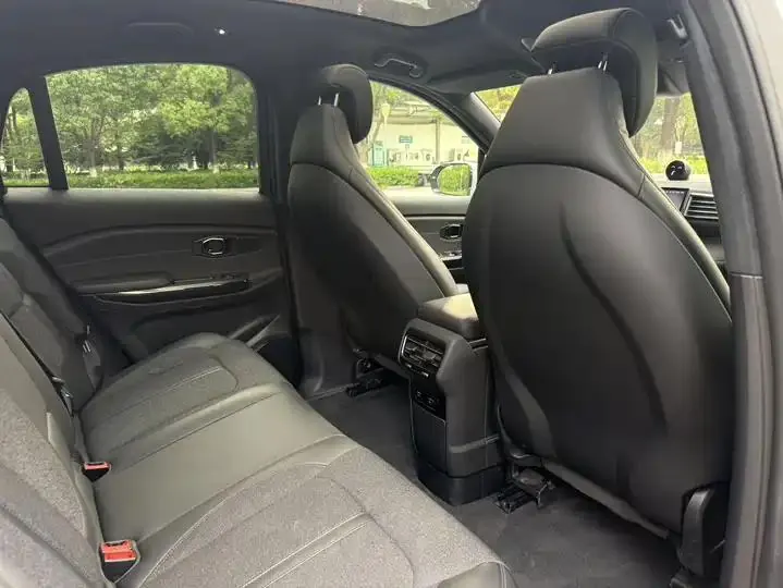 NIO EC6 2020 465KM Sports Edition 13