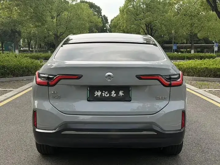 NIO EC6 2020 465KM Sports Edition 16