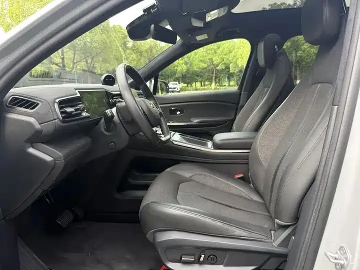 NIO EC6 2020 465KM Sports Edition 3