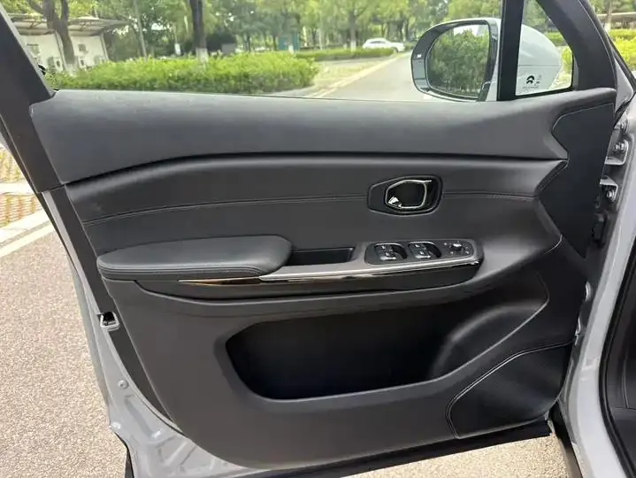 NIO EC6 2020 465KM Sports Edition 6