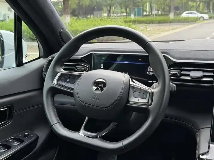 NIO EC6 2020 465KM Sports Edition 7