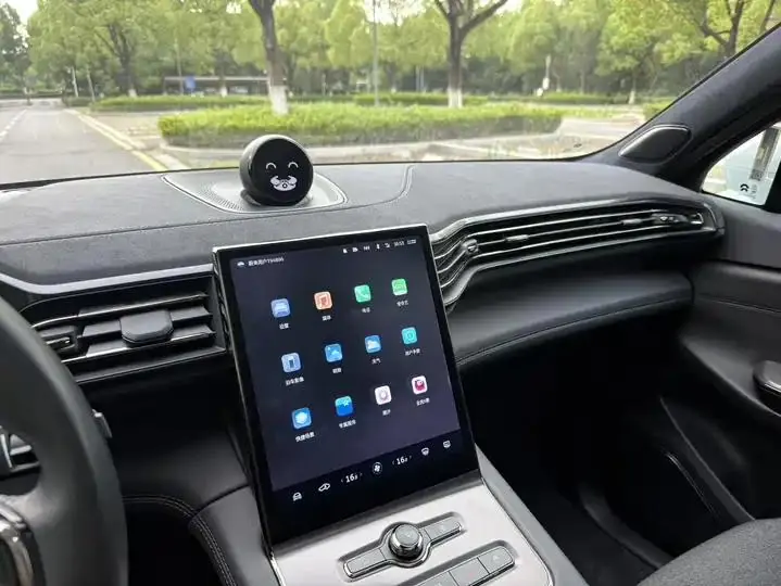 NIO EC6 2020 465KM Sports Edition 9
