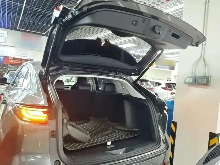 ChangAn UNI-K 2023 2.0T Two-Drive Pleasant Model 19