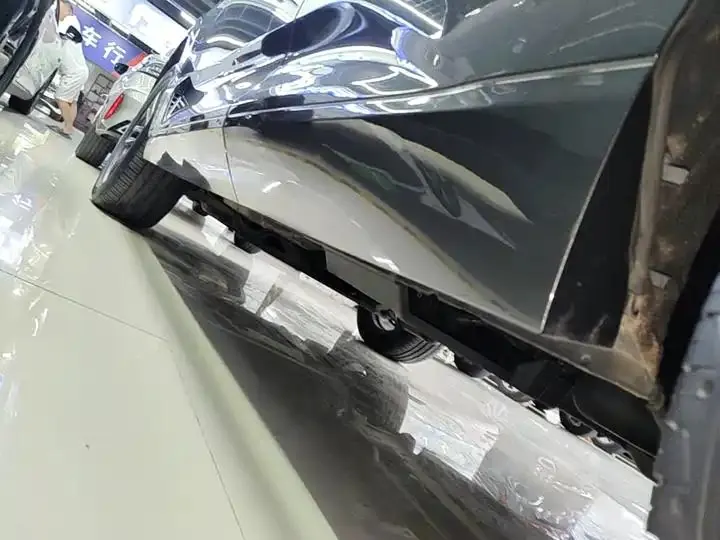 ChangAn UNI-K 2023 2.0T Two-Drive Pleasant Model 22