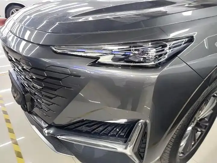 ChangAn UNI-K 2023 2.0T Two-Drive Pleasant Model 24