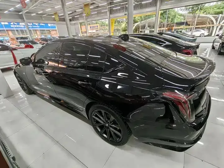 Cadillac CT5 2021 28T Platinum Sports 15