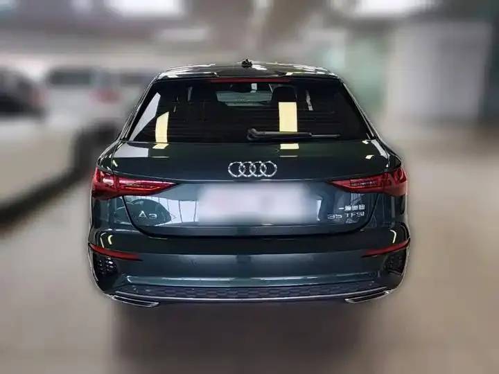 Audi A3 2024 Sportback 35 TFSI Fashion Sport 10