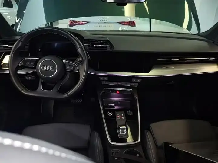 Audi A3 2024 Sportback 35 TFSI Fashion Sport 16