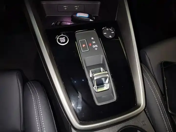 Audi A3 2024 Sportback 35 TFSI Fashion Sport 21