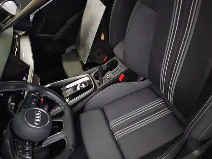 Audi A3 2024 Sportback 35 TFSI Fashion Sport 22