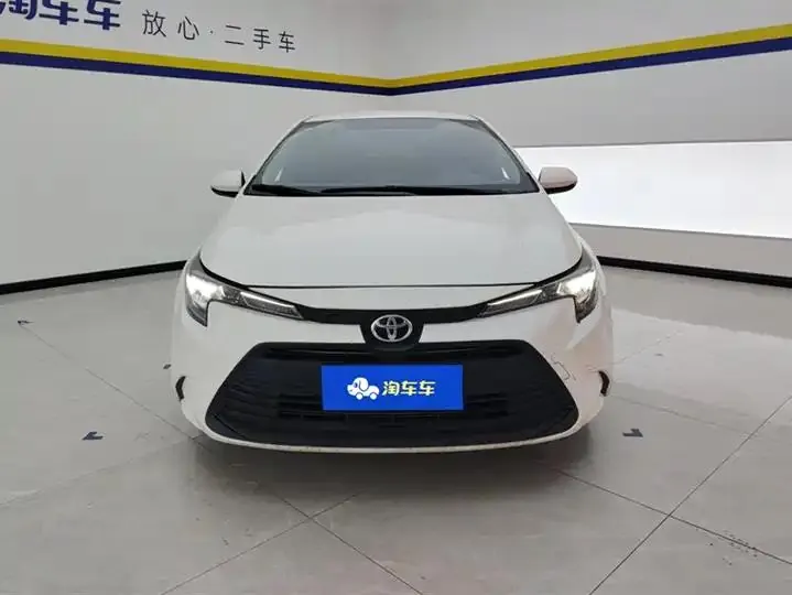 Lei Ling 2023 TNGA 1.5L CVT Enterprising Edition 2
