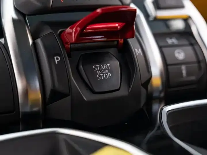 Urus 2021 4.0T V8 16