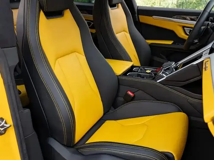 Urus 2021 4.0T V8 19