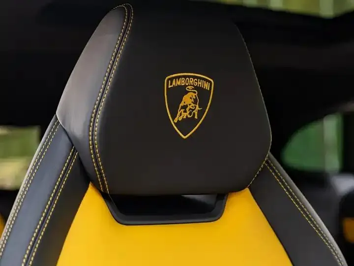 Urus 2021 4.0T V8 20