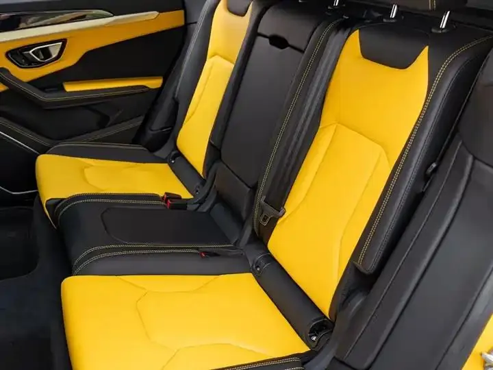 Urus 2021 4.0T V8 21