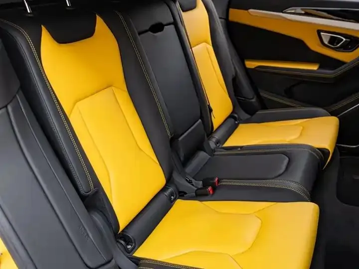 Urus 2021 4.0T V8 22