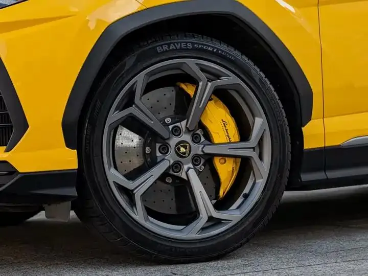 Urus 2021 4.0T V8 8