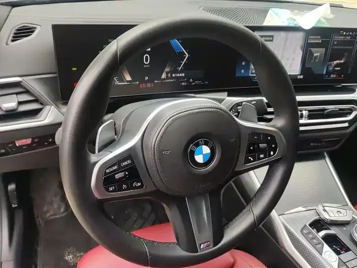 BMW 3 Series 2023 325i M Sports Night Suit 15
