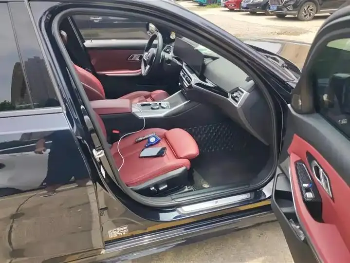 BMW 3 Series 2023 325i M Sports Night Suit 8