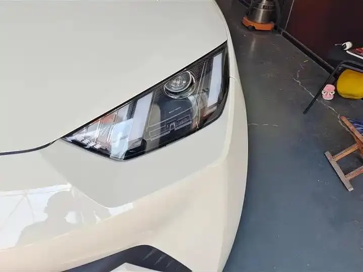 Seagull 2025 Model, 305km Range, Dynamic Edition 5