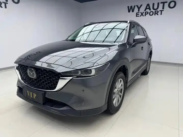 Mazda CX-5 2024 2.0L Automatic Two-Drive Zhiya Pro - View 1
