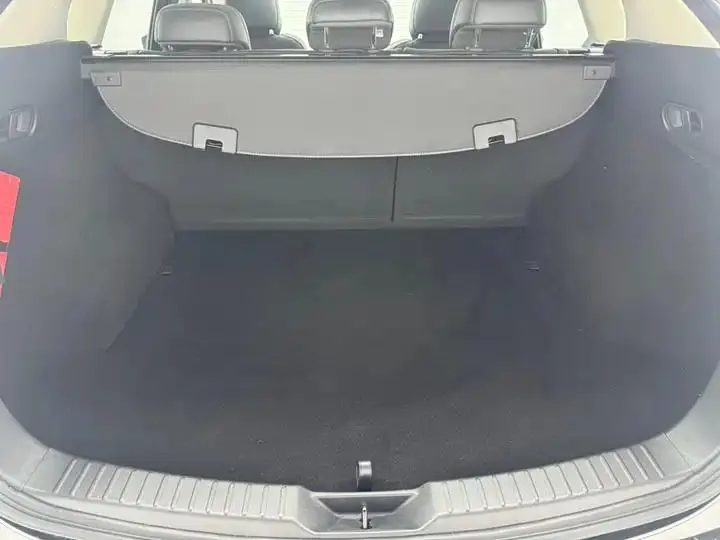 Mazda CX-5 2024 2.0L Automatic Two-Drive Zhiya Pro 12
